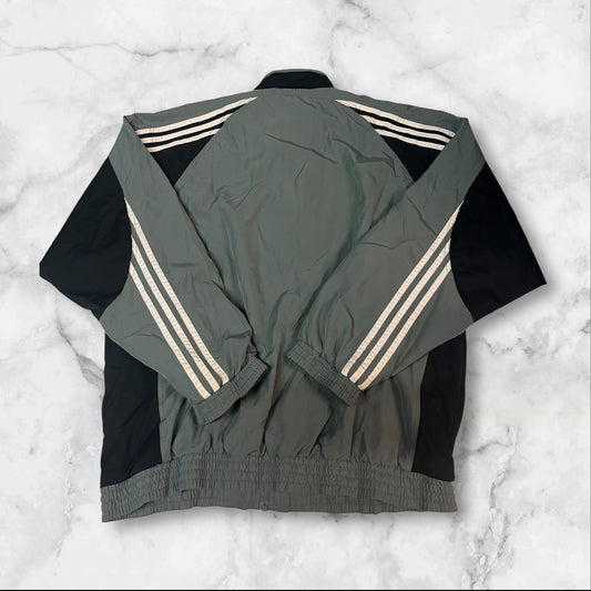 Vintage Adidas Jacke XL 3178