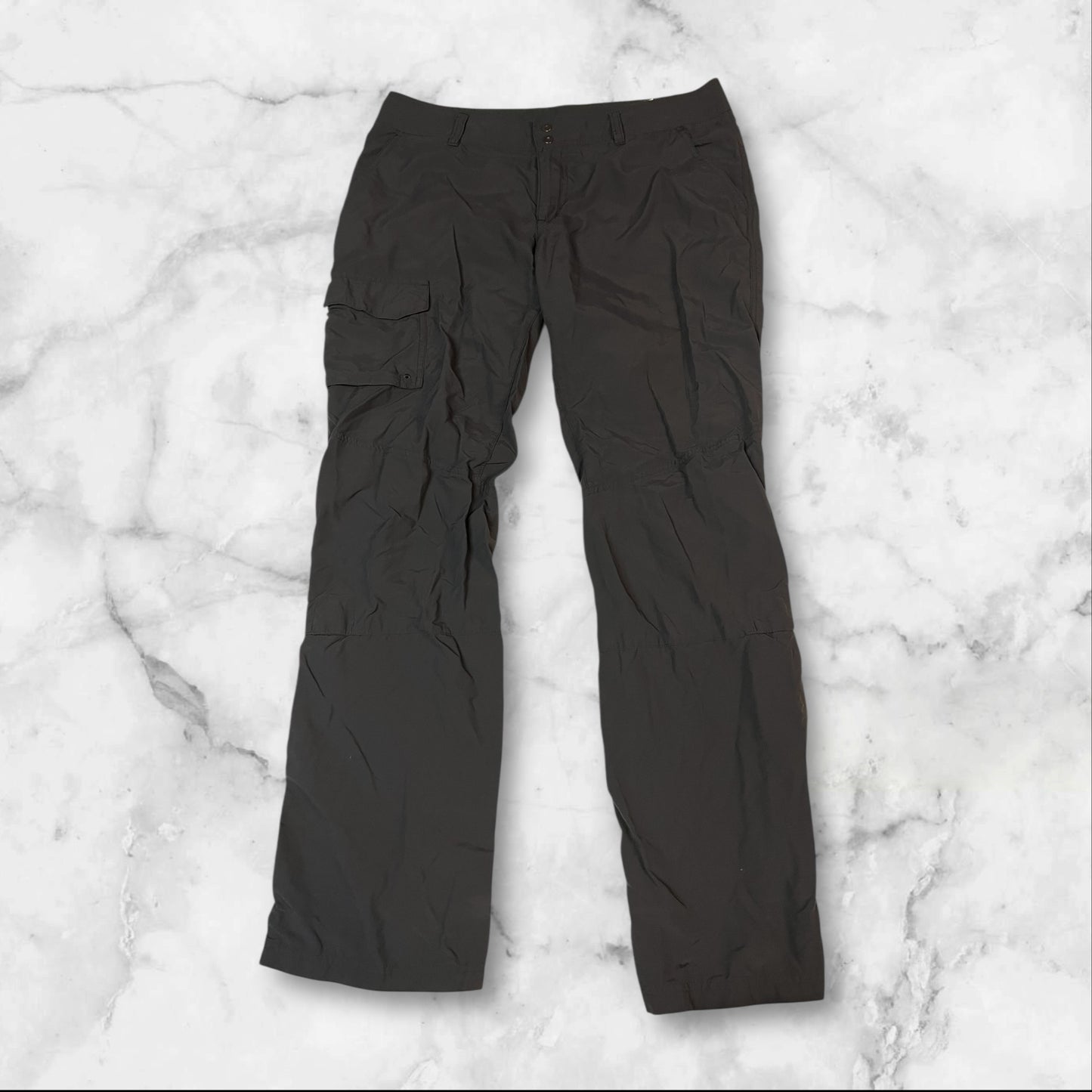 Columbia Vintage Trackpants 44 baggy 4659