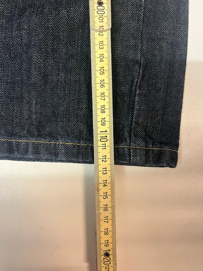 Vintage Tommy Hilfiger Jeans 34/34 4049