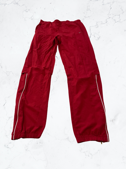 Nike Vintage Trackpants ohne Seil M 6620