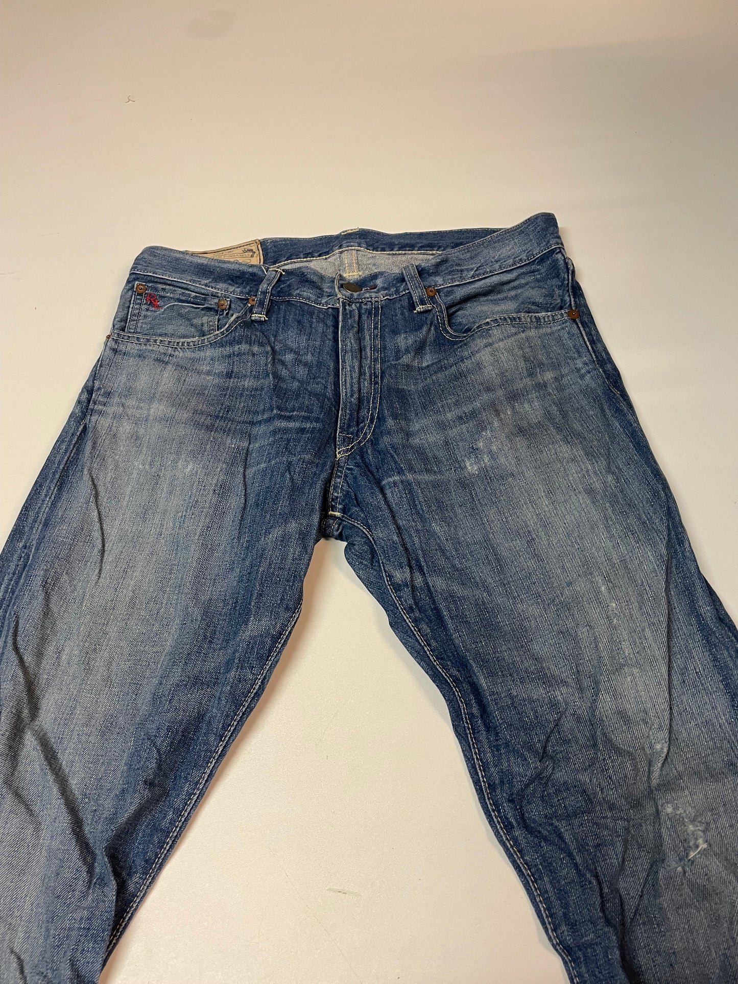 Polo Ralph Lauren Vintage Jeans 32/32 3804