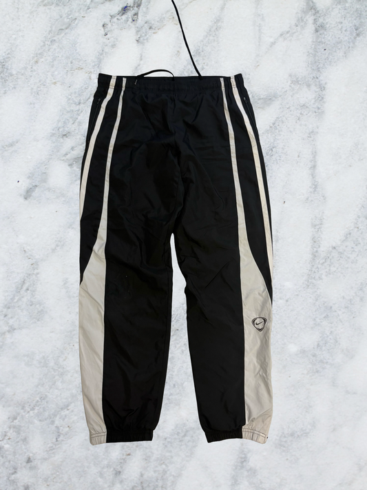 Nike Vintage Trackpants M baggy 6644