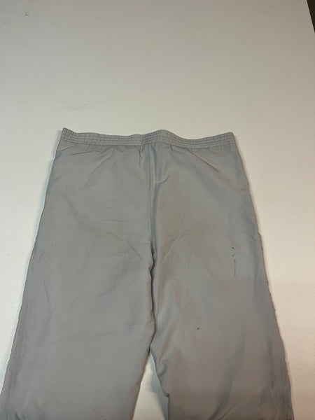 Vintage Champion Trackpants S Bund defekt( Schnüre fehlen) 521