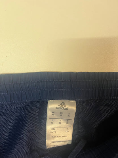 Vintage Adidas Trackpants XL 3928