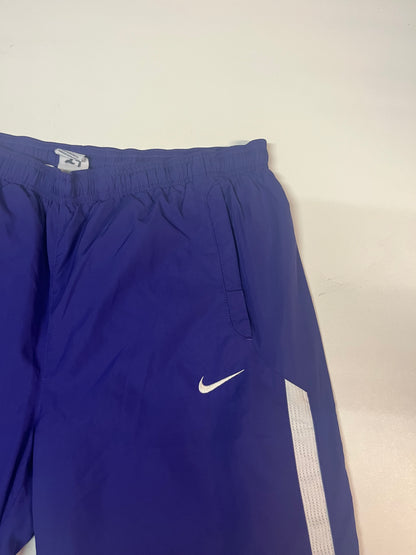 Vintage Nike Trackpants L 3244