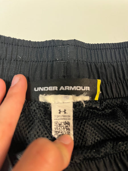 Under Amour Vintage Trackpants M-L Baggy 2036