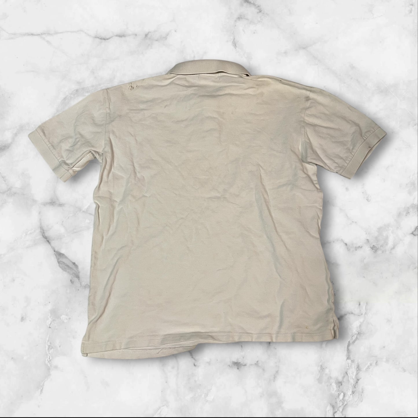 Lacoste Vintage Poloshirt L 5057