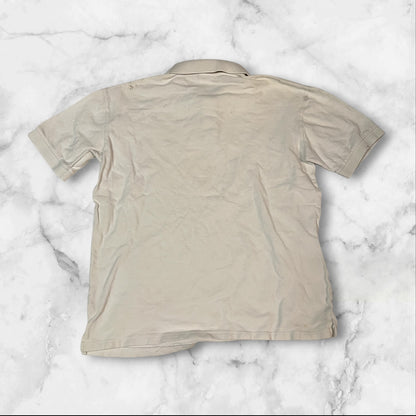 Lacoste Vintage Poloshirt L 5057