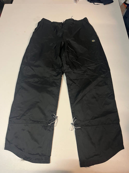 Vintage Nike Trackpants baggy L 5540