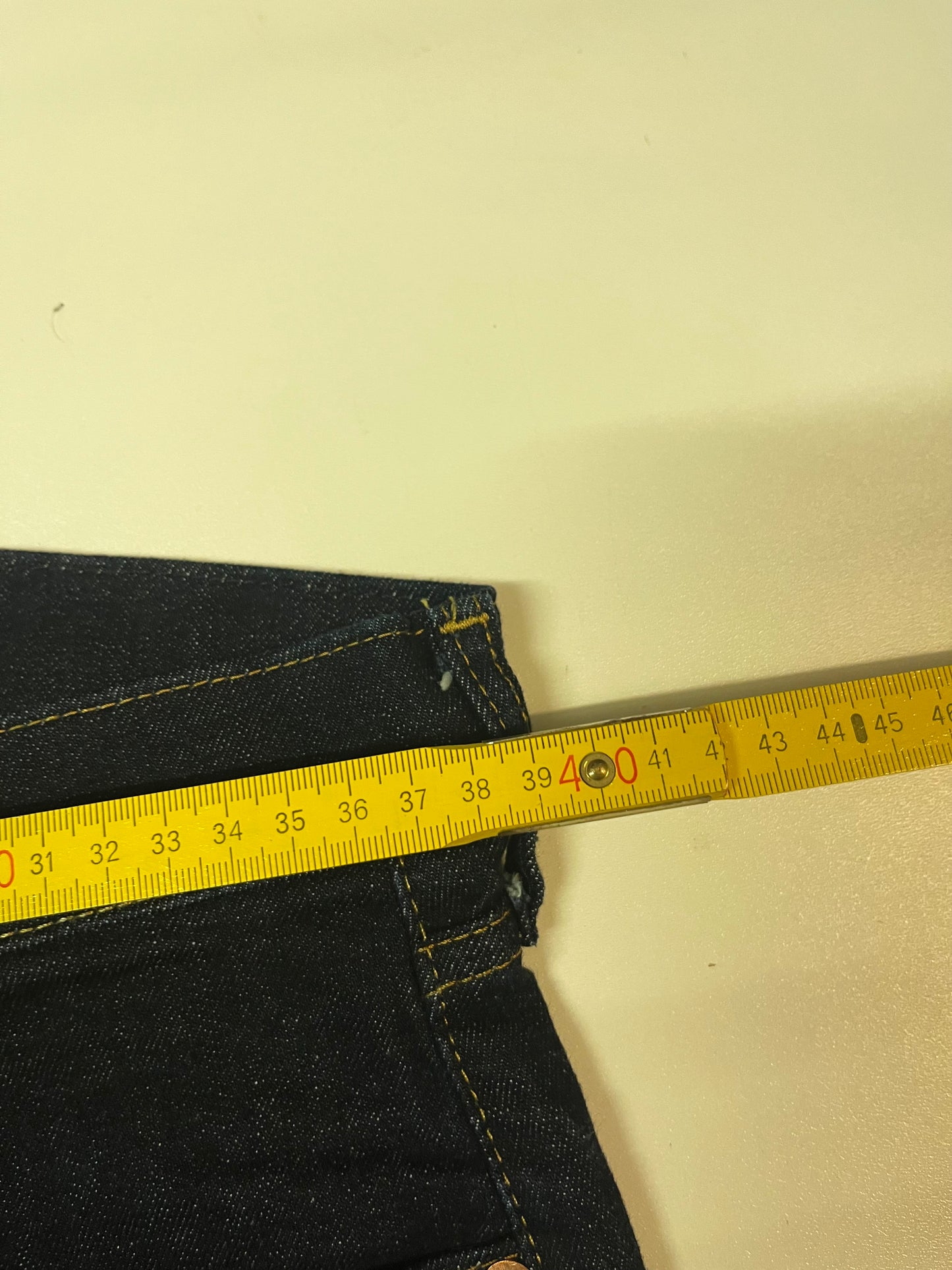 Polo Ralph Lauren Vintage Jeans W30 L32 3477