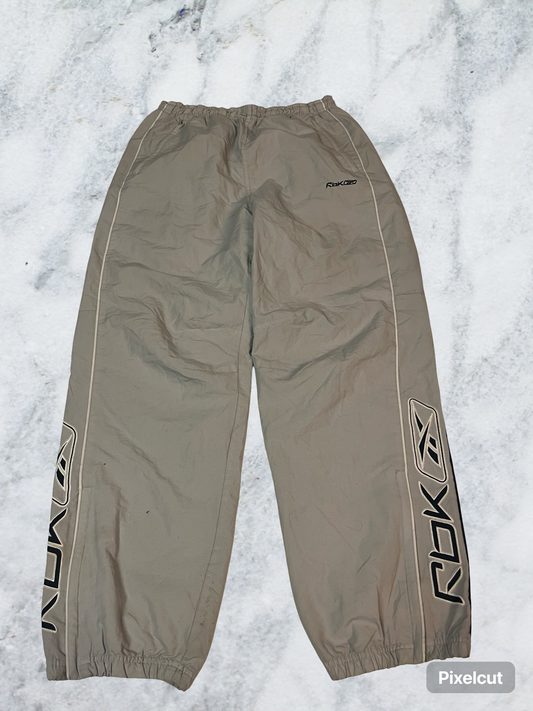 Vintage Reebok Trackpants M 5304