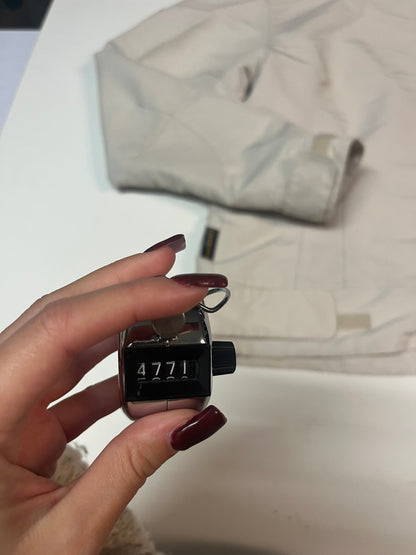 Vintage Jack Wolfskin Jacke Damen L fit S 4771