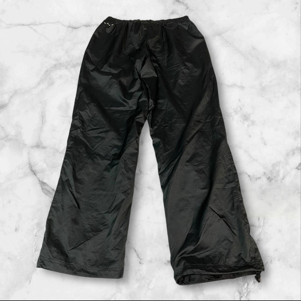 Adidas Vintage Trackpants Baggy M 1962
