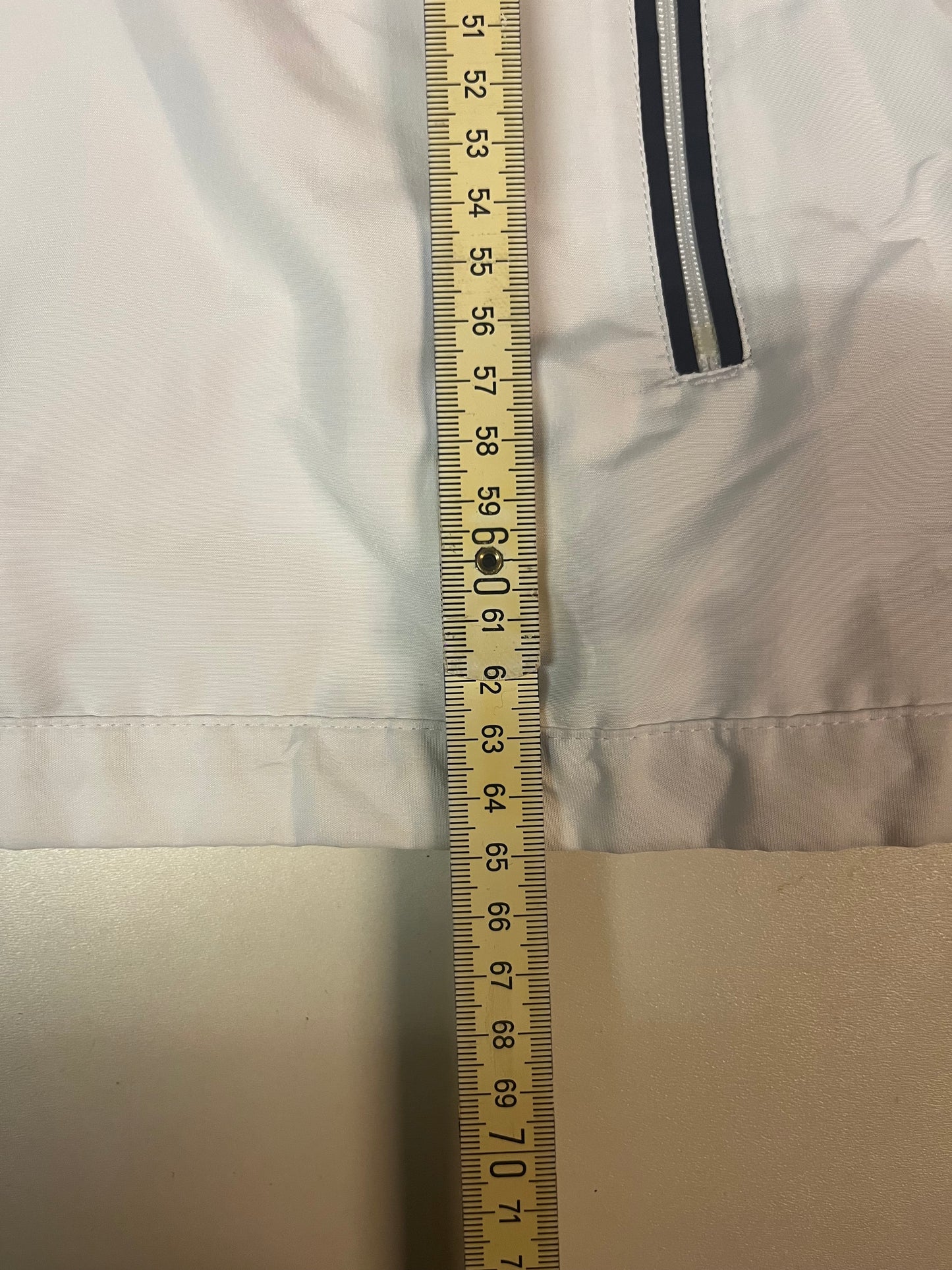 Vintage Adidas X Real Madrid Trainingsjacke S fit M 5151