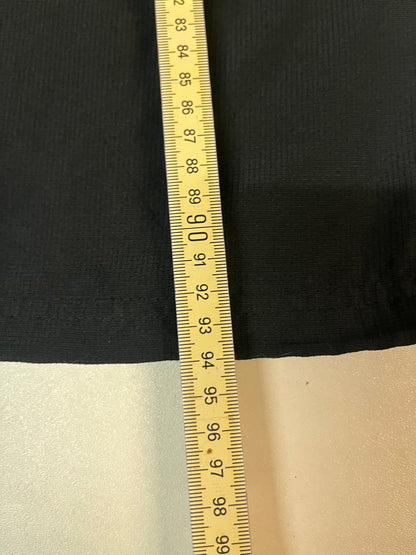 Adidas Vintage Trackpants M baggy 4464