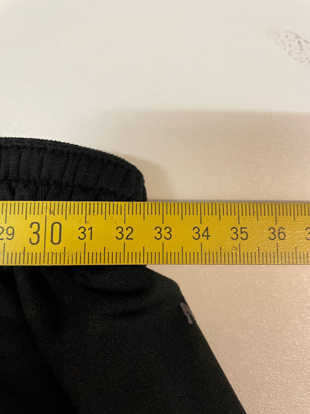 Nike Vintage Trackpants Nylon M 9896