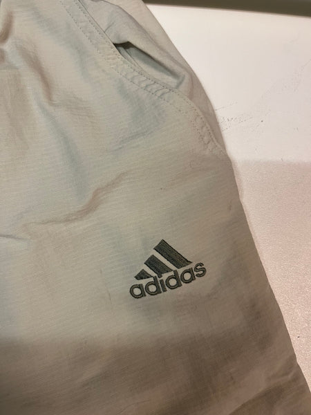 Vintage Adidas 2 in 1 Trackpants M 512