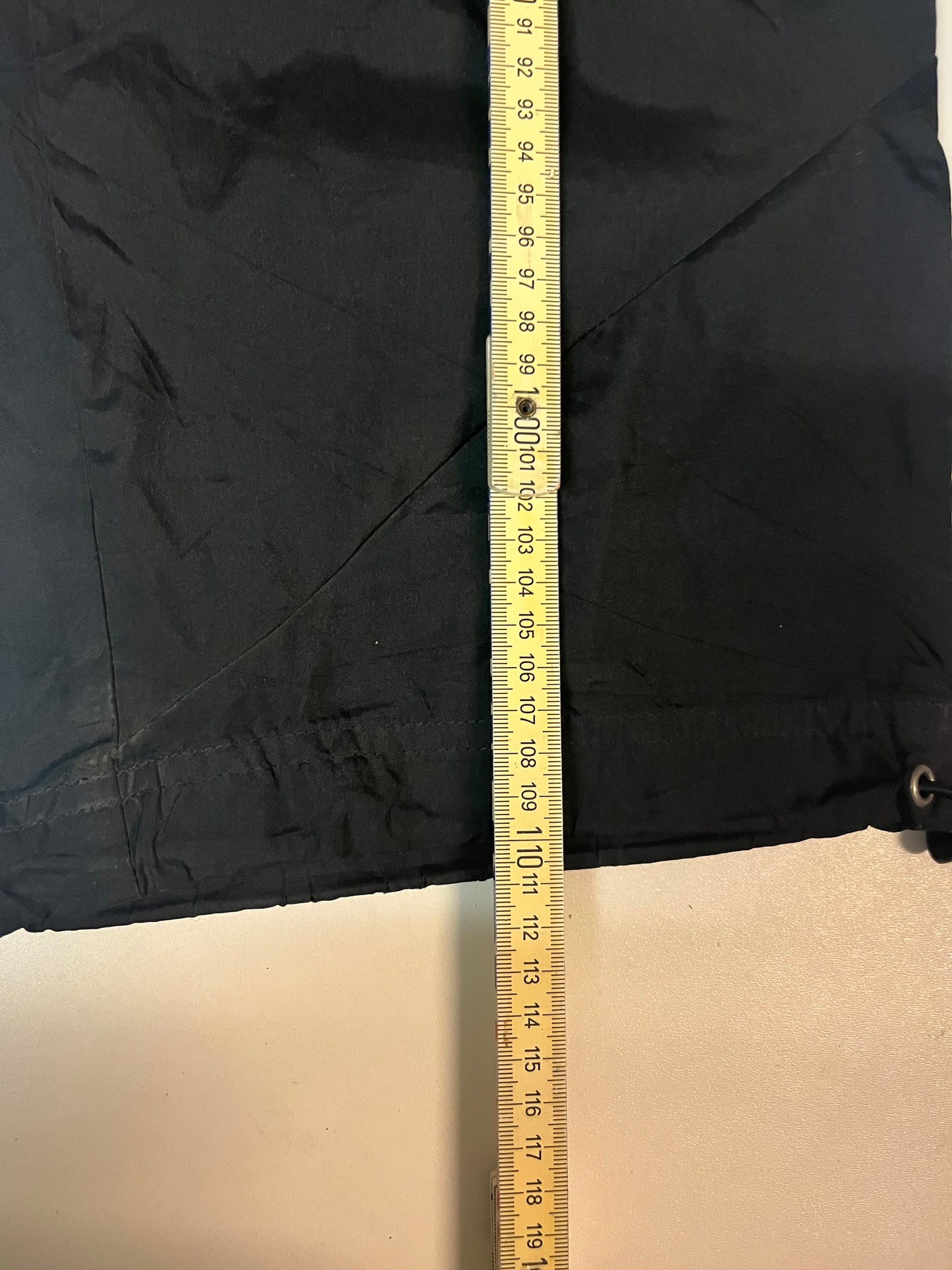 Vintage Fila Trackpants L 5335