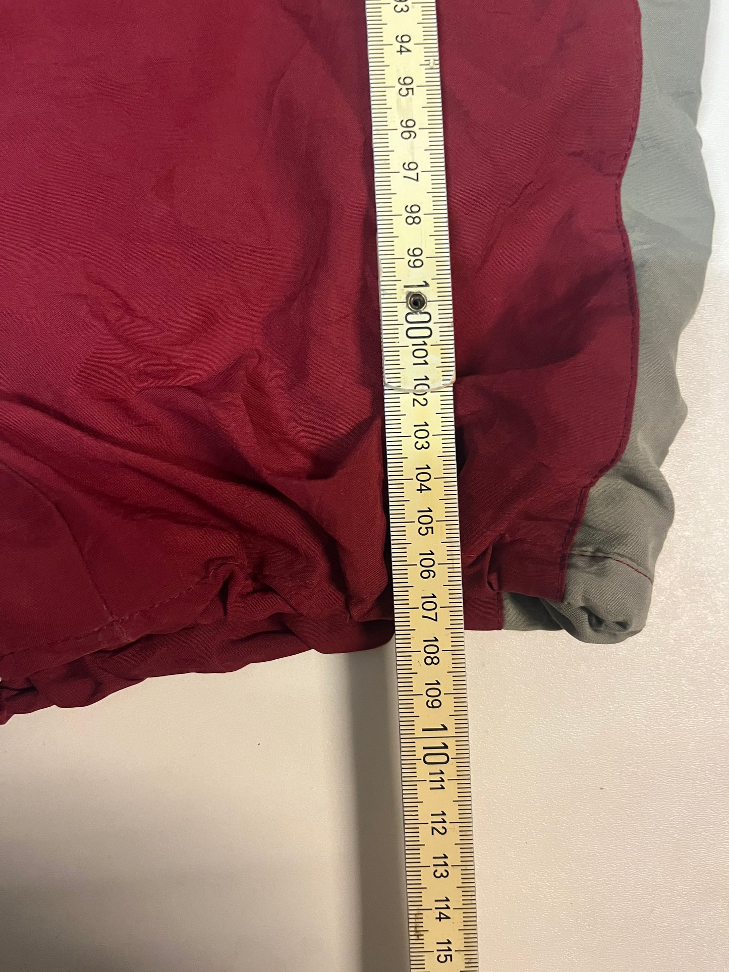 Vintage Nike Trackpants XXL fit L 5527