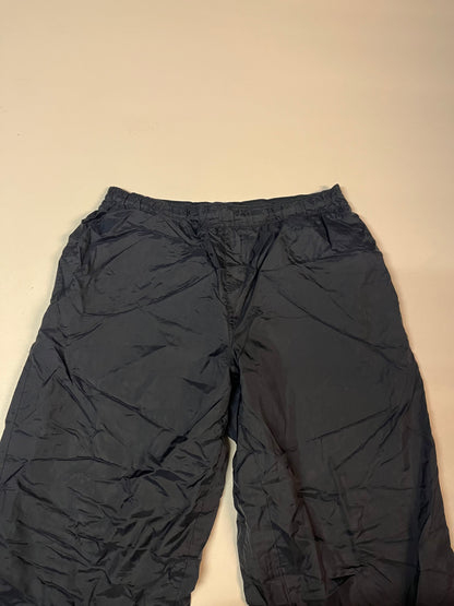 Nike Vintage Trackpants M baggy 5364