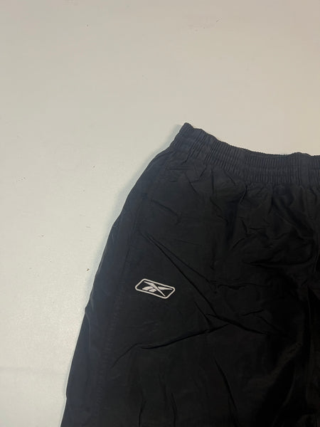 Vintage Reebok Trackpants XL fit S - M 1867