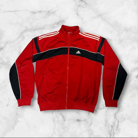 Adidas Vintage Trackjacket L 5013