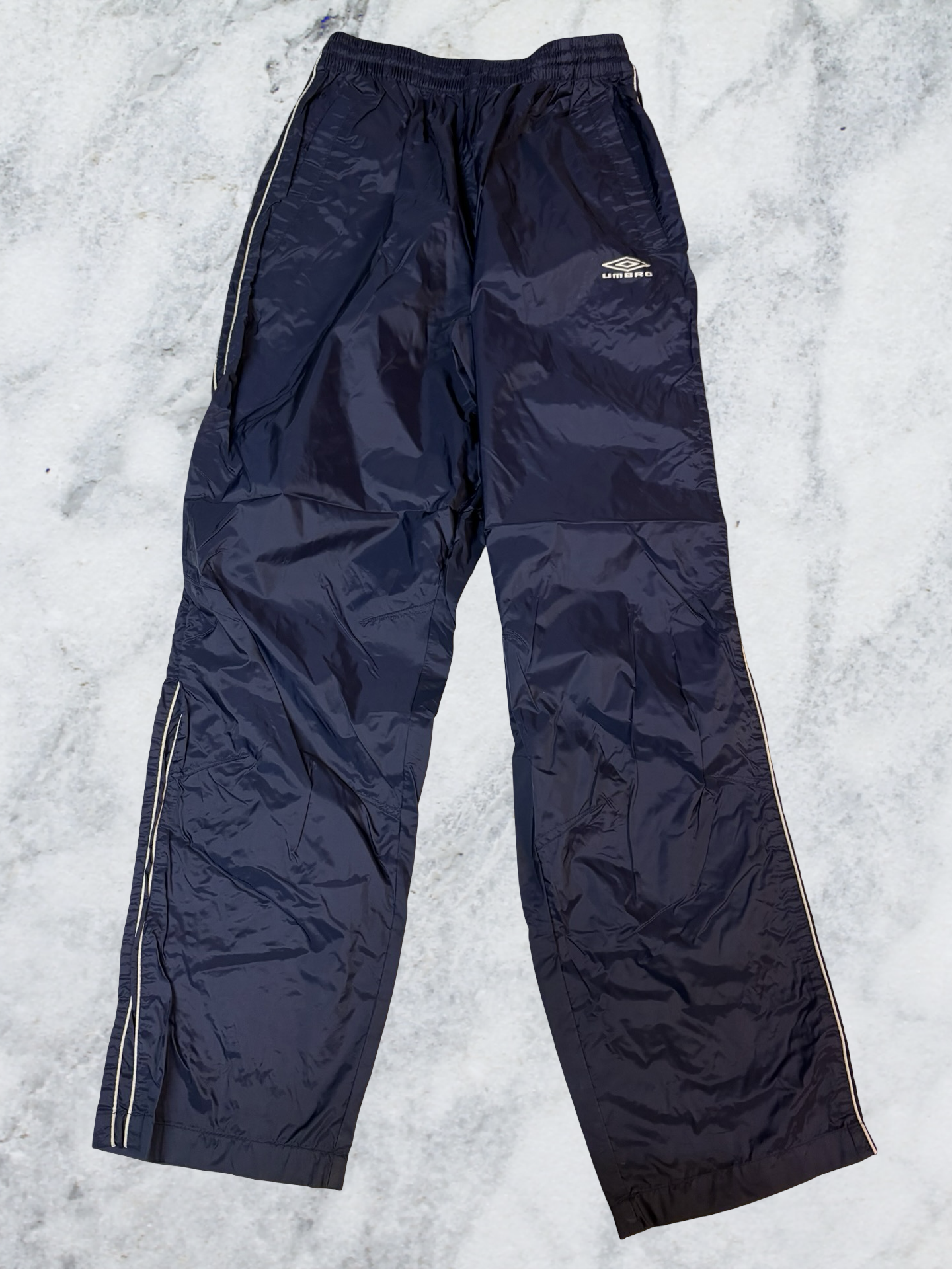 Umbro Vintage Trackpants L baggy 5816