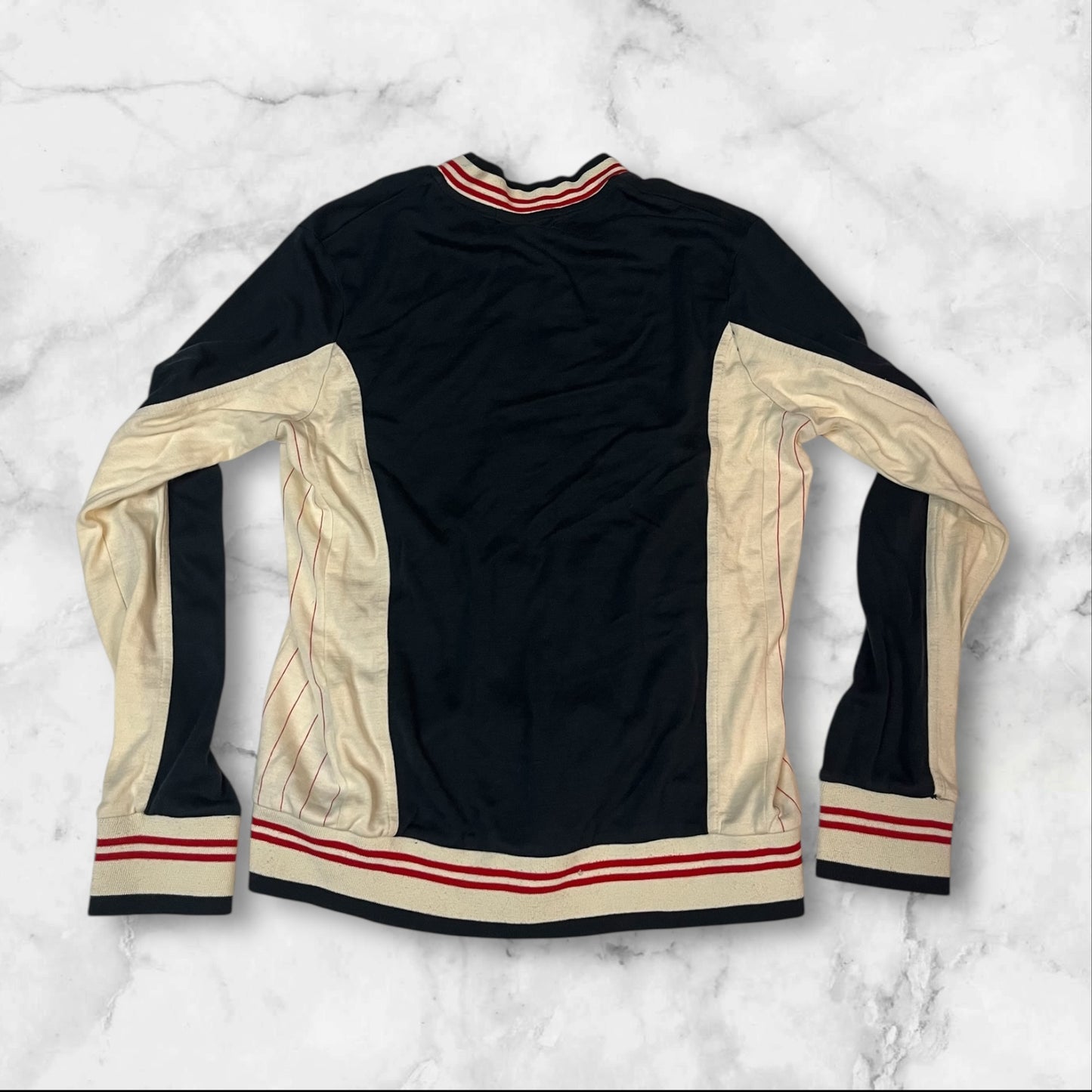 Fila Vintage Trackjacket M 5179