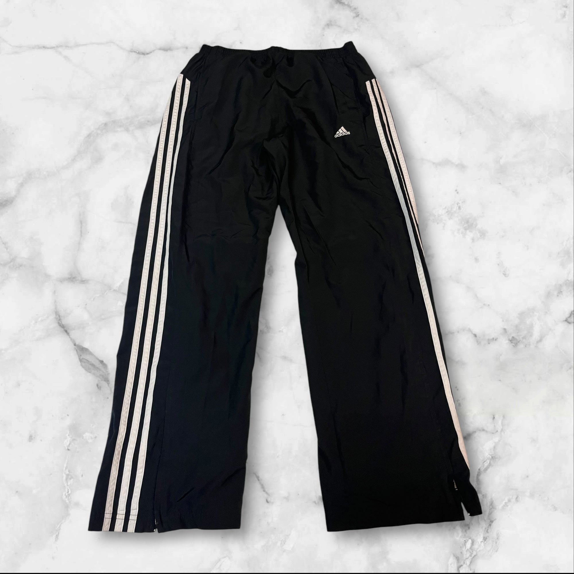 Vintage Adidas Trackpants M 665