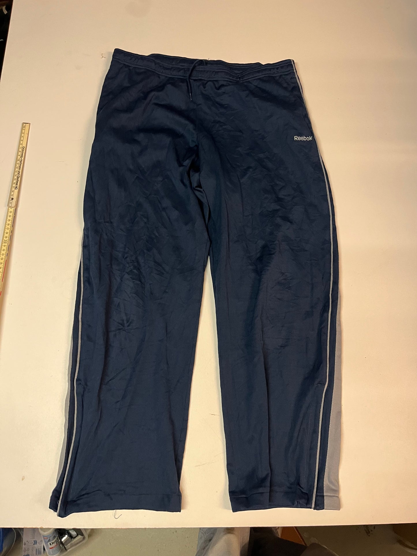 Reebok Vintage Trackpants Xl Baggy 5270