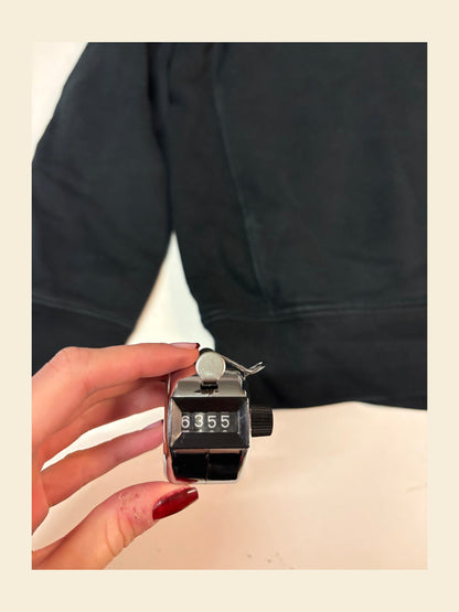 Polo Ralph Lauren Vintage Zipper L 6355