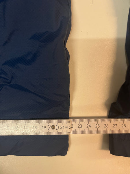 Vintage Adidas Trackpants XXL fit S 2163