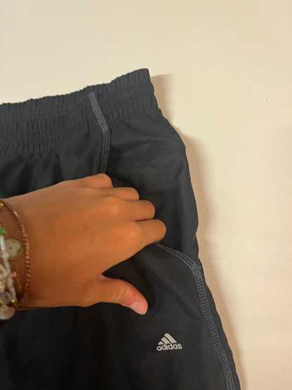 Adidas Vintage Trackpants S Baggy 3427