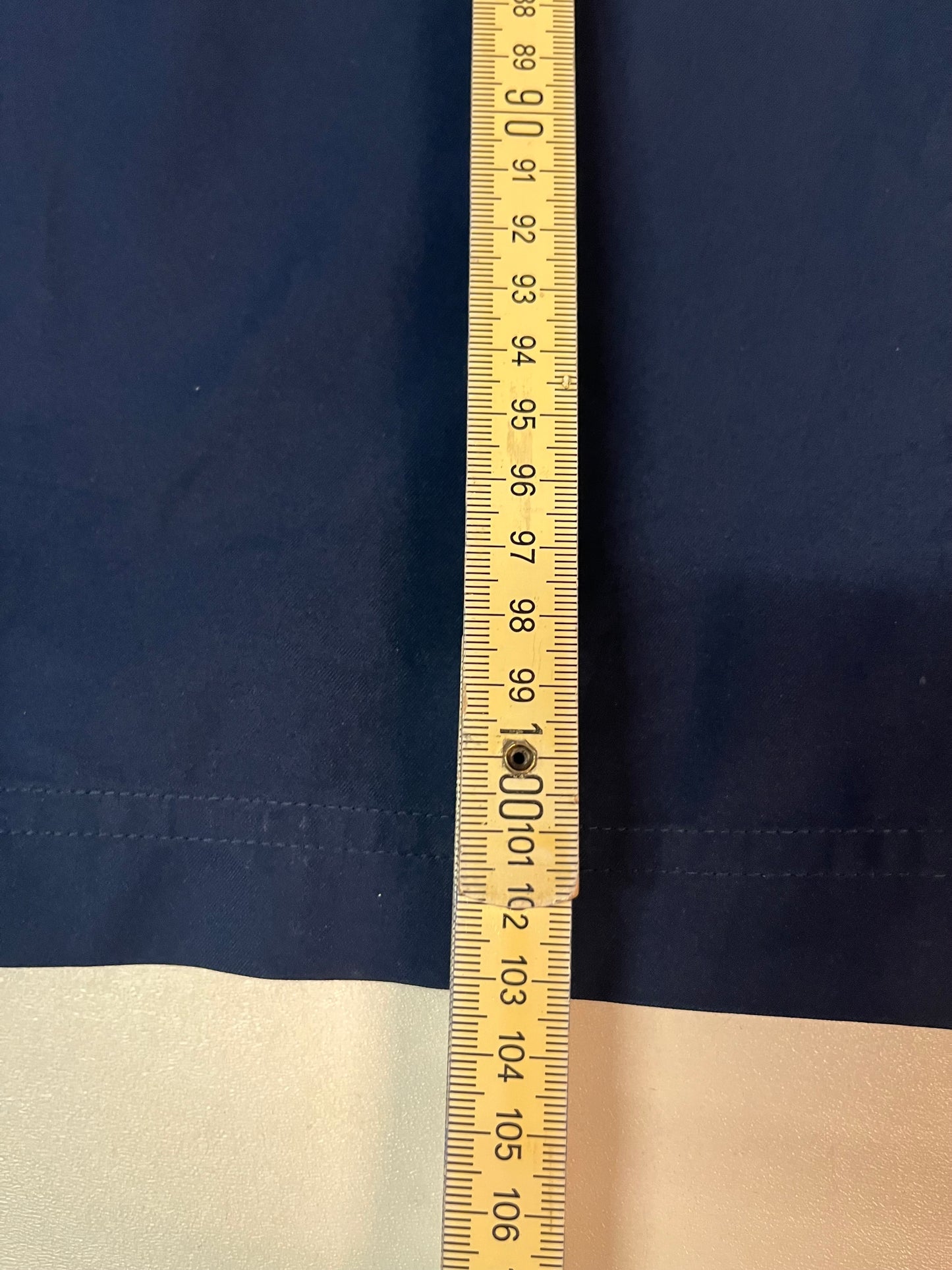 Nike Vintage Trackpants L baggy 5459