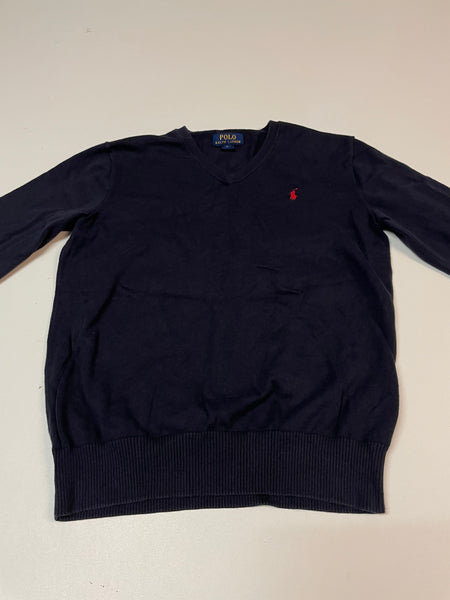 Ralph Lauren Vintage Pullover XL 837