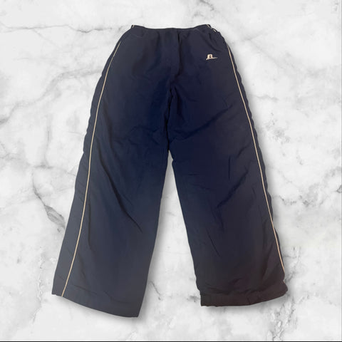 Vintage Russell Trackpants baggy S 2386