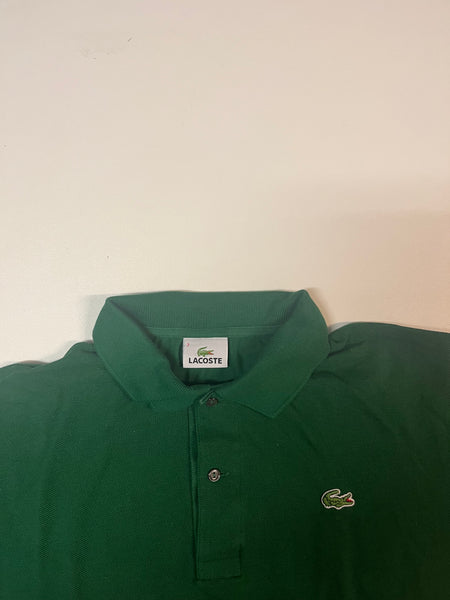 Vintage Lacoste Polo Shirt L 2169