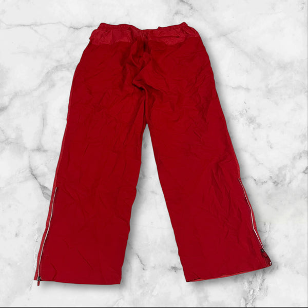 Adidas Vintage Trackpants Baggy XL 1655