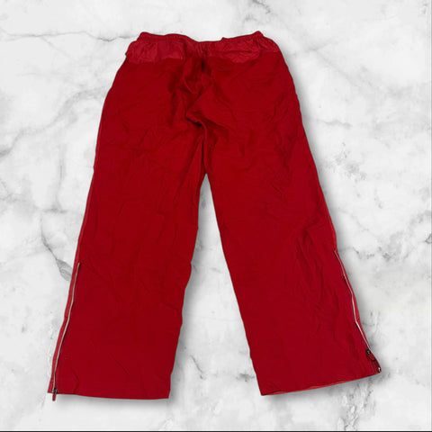 Adidas Vintage Trackpants Baggy XL 1655
