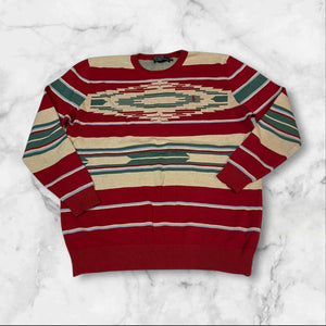 Ralph Lauren Vintage Pullover XL 866