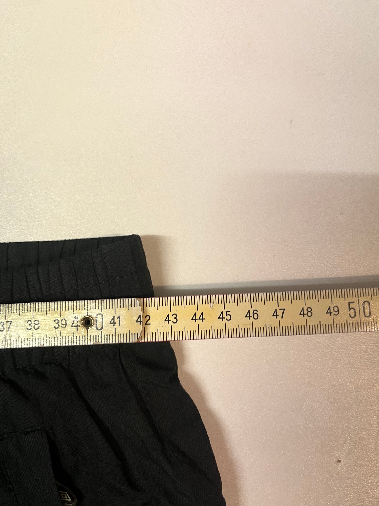 Umbro Vintage Trackpants M baggy 5346