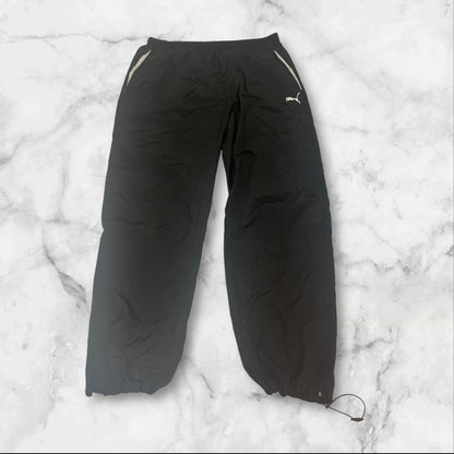 Vintage Puma Trackpants L 3234