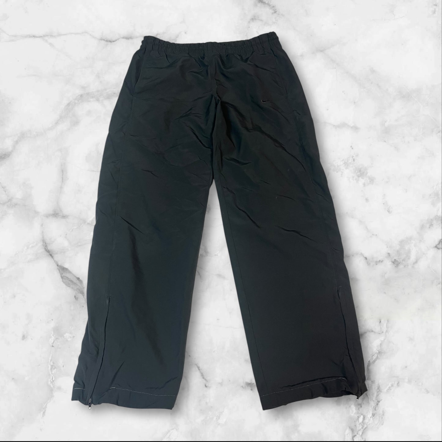 Vintage Nike Trackpants baggy M fit S 4990