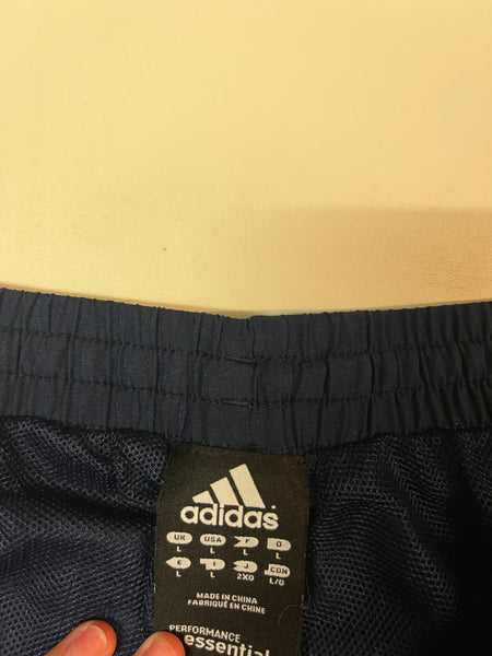 Vintage Adidas Trackpants L 1514