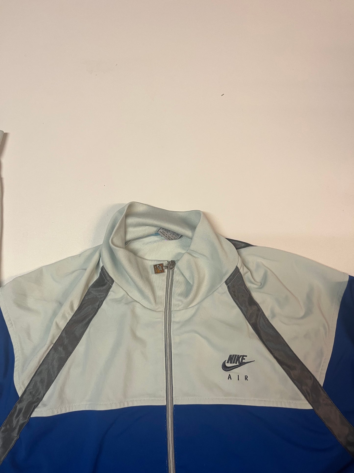 Vintage Nike Trainingsjacke XL fit M 4891