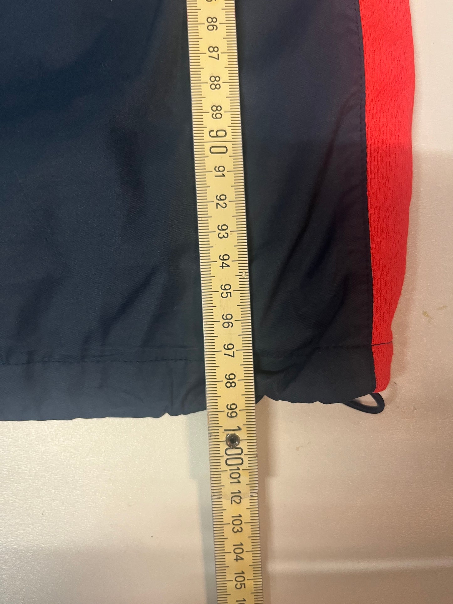 Vintage Nike Trackpants S 3993