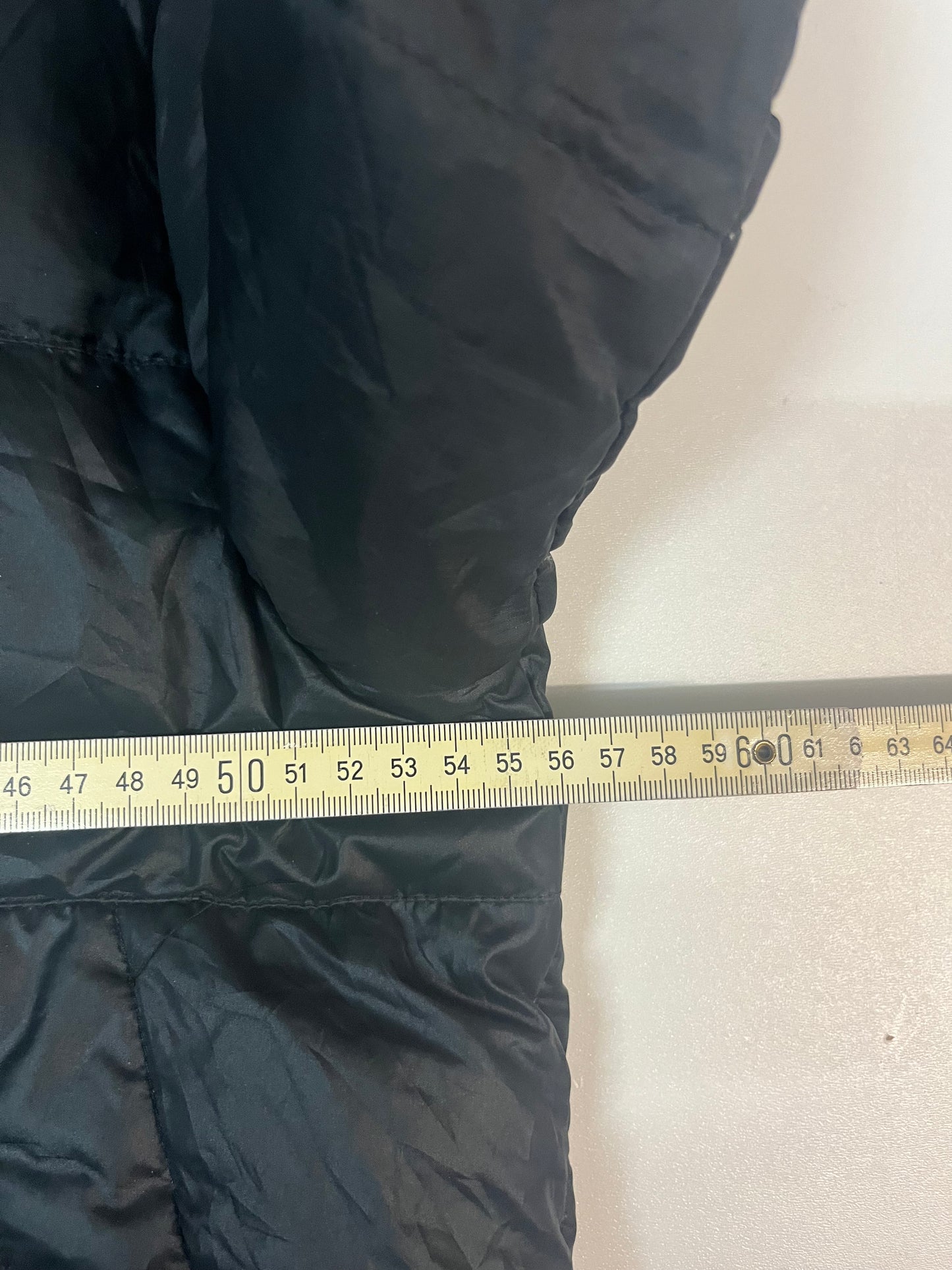 Vintage Nike Winterjacke M fit L 5769