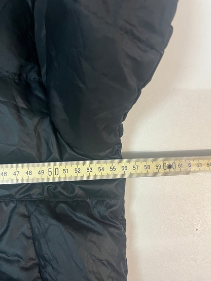 Vintage Nike Winterjacke M fit L 5769