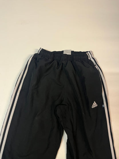 Adidas Vintage Trackpants S baggy 3420