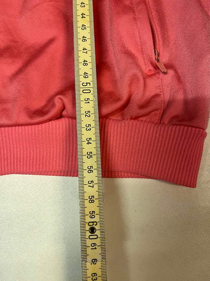 Adidas Vintage Jacke S-M 4690